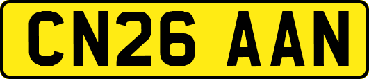 CN26AAN