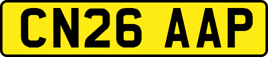 CN26AAP