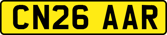 CN26AAR