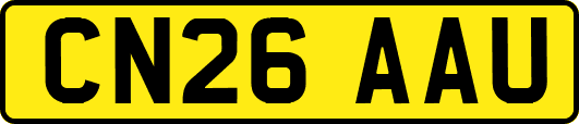CN26AAU