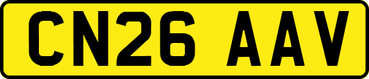 CN26AAV