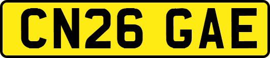 CN26GAE