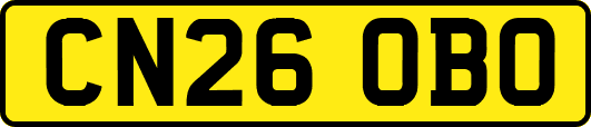CN26OBO
