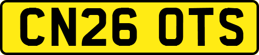 CN26OTS