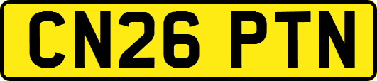 CN26PTN