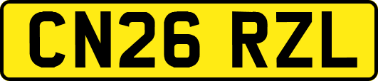 CN26RZL