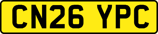 CN26YPC