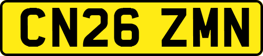 CN26ZMN