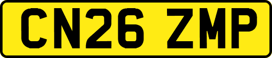 CN26ZMP