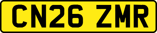 CN26ZMR