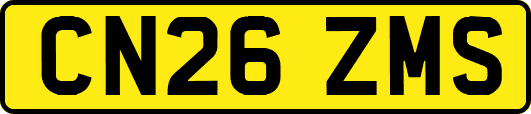 CN26ZMS