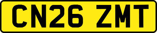 CN26ZMT