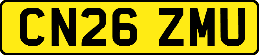CN26ZMU