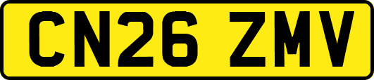 CN26ZMV