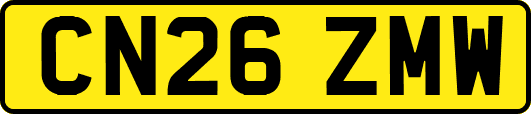 CN26ZMW