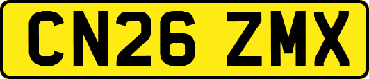 CN26ZMX