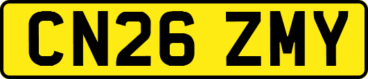 CN26ZMY