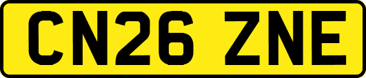 CN26ZNE