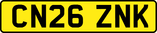 CN26ZNK