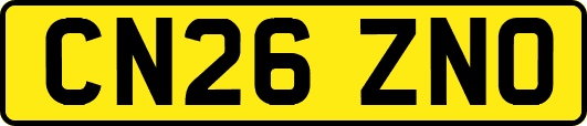 CN26ZNO