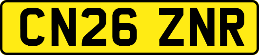 CN26ZNR