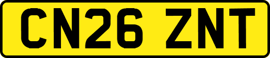 CN26ZNT
