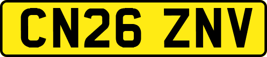 CN26ZNV
