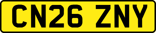 CN26ZNY