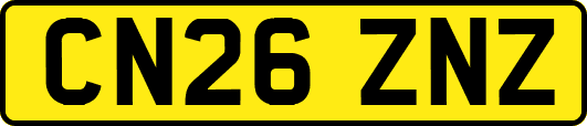 CN26ZNZ
