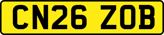CN26ZOB