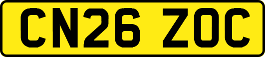 CN26ZOC