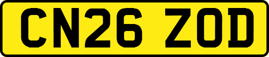 CN26ZOD