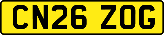 CN26ZOG