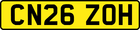 CN26ZOH