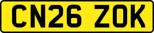 CN26ZOK
