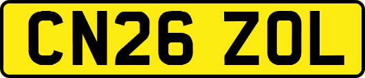 CN26ZOL