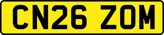 CN26ZOM