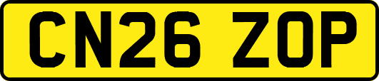 CN26ZOP