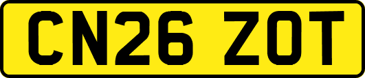 CN26ZOT