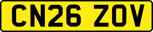 CN26ZOV