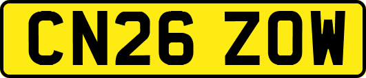CN26ZOW