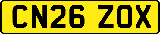 CN26ZOX