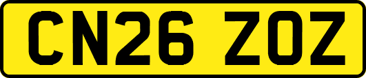 CN26ZOZ