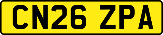 CN26ZPA