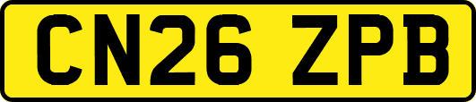 CN26ZPB