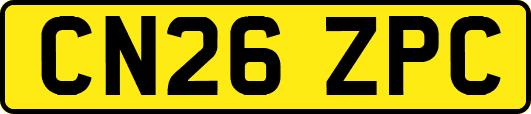 CN26ZPC
