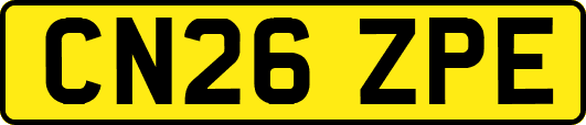 CN26ZPE
