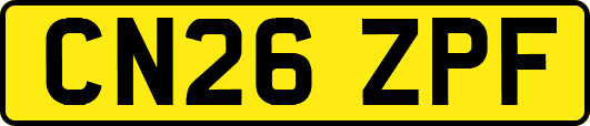 CN26ZPF