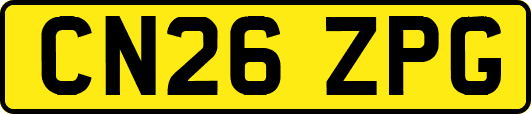 CN26ZPG