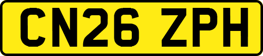 CN26ZPH